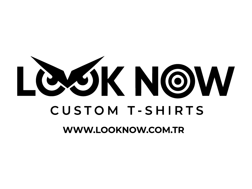 Look Now Logo